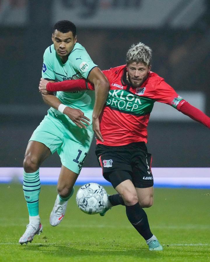 因为他总能 因为他总能