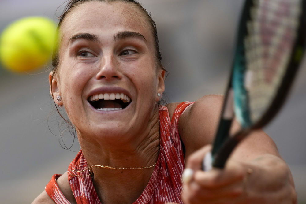 准备和不懈 准备和不懈