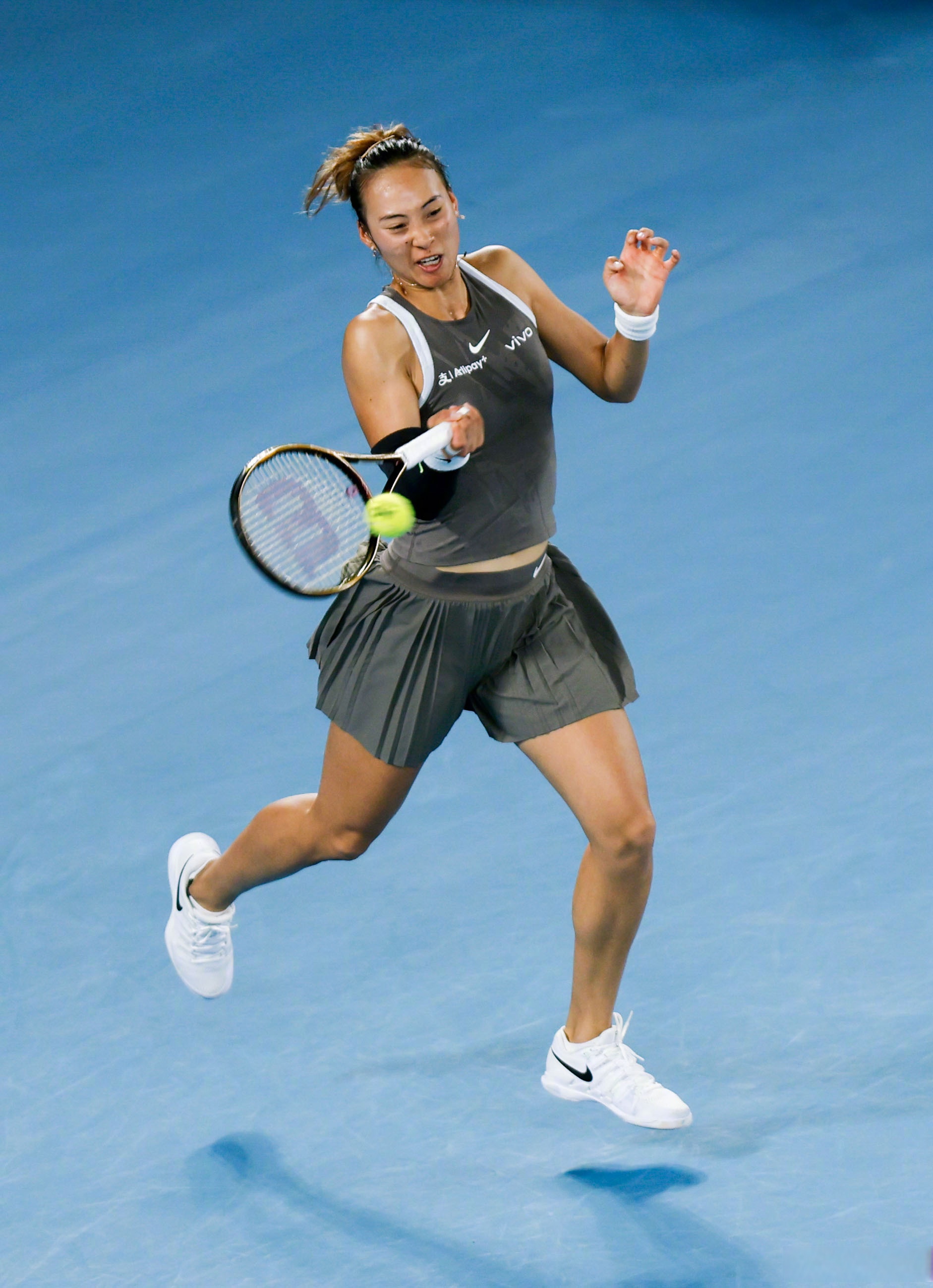 变场面节奏 变场面节奏