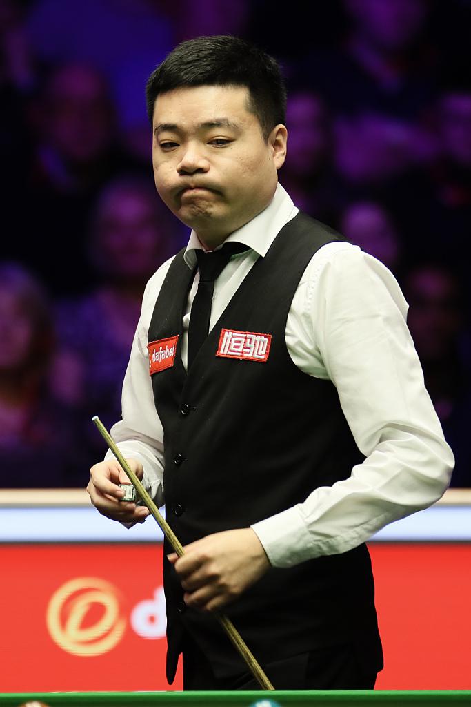 处于连败之 处于连败之