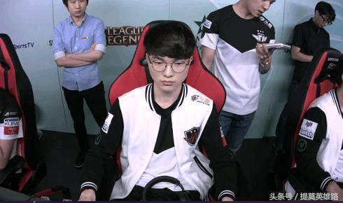 一位頂級的 一位頂級的