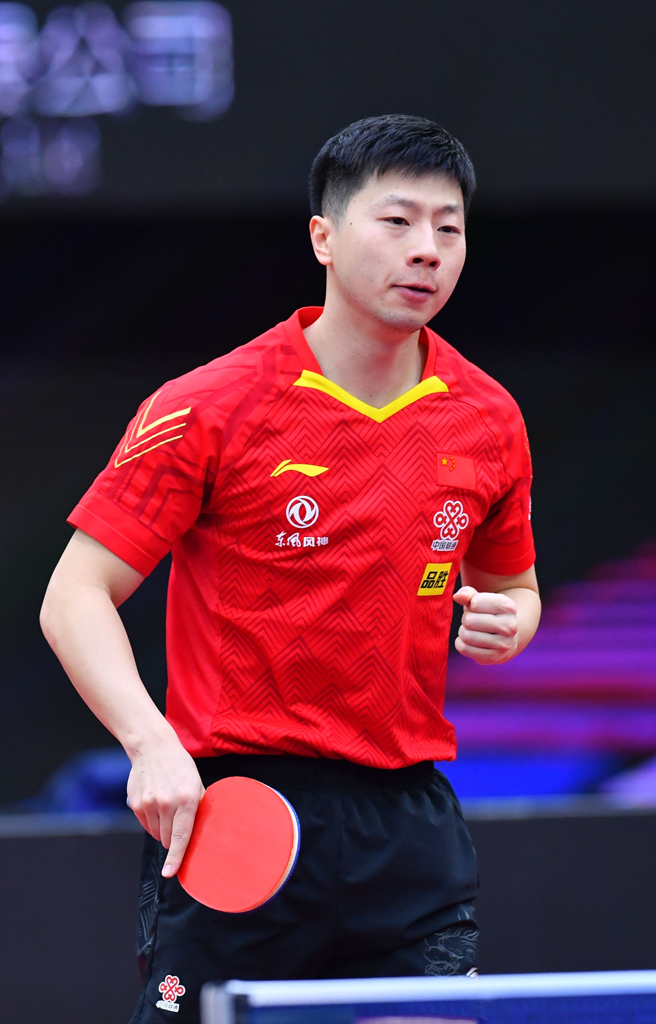 的比赛中表 的比赛中表